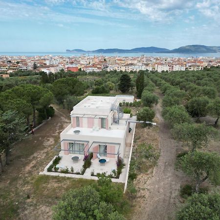 Casale Valverde Alghero Bagian luar foto