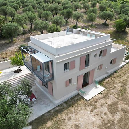Casale Valverde Alghero Bagian luar foto
