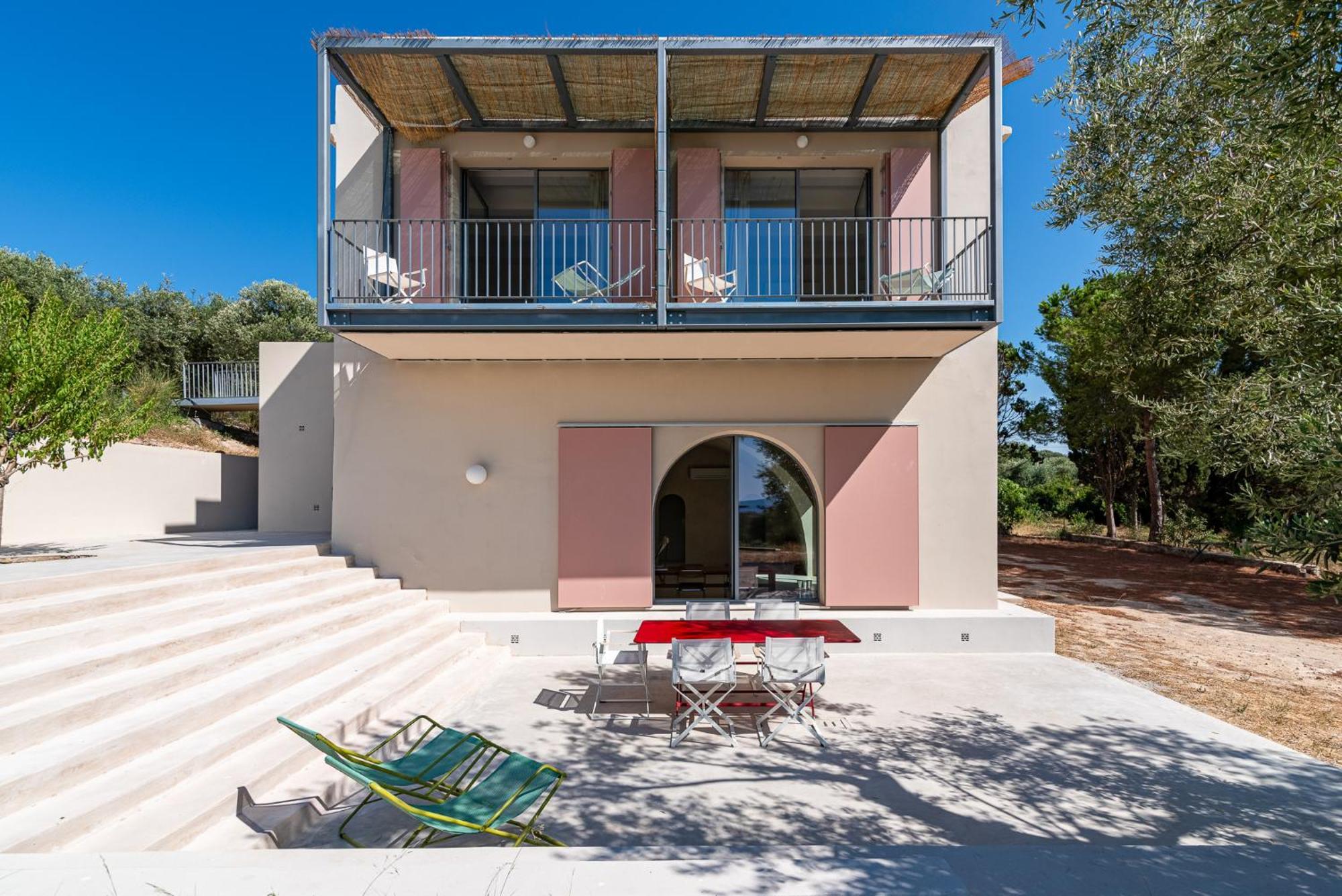 Casale Valverde Alghero Bagian luar foto