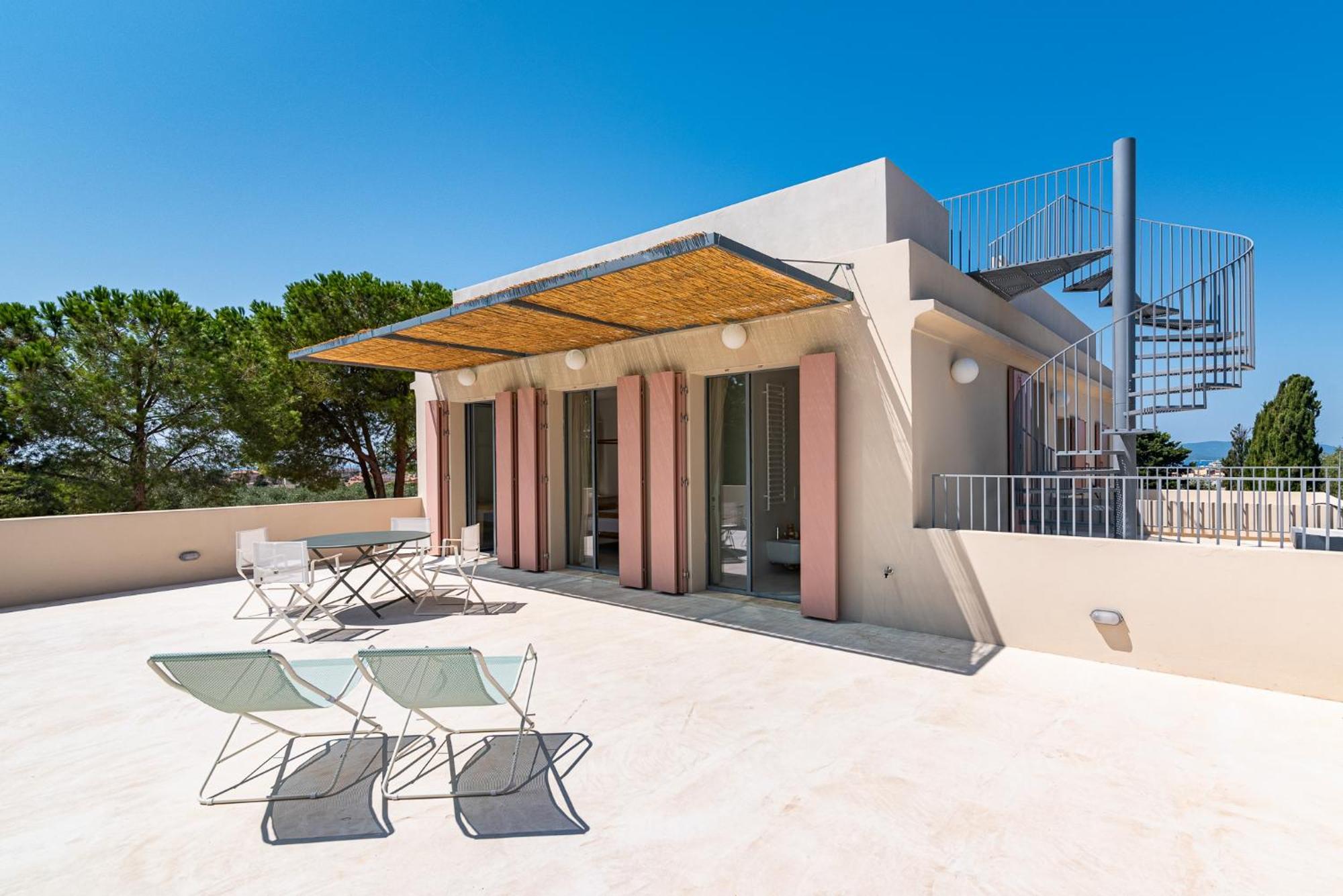 Casale Valverde Alghero Bagian luar foto