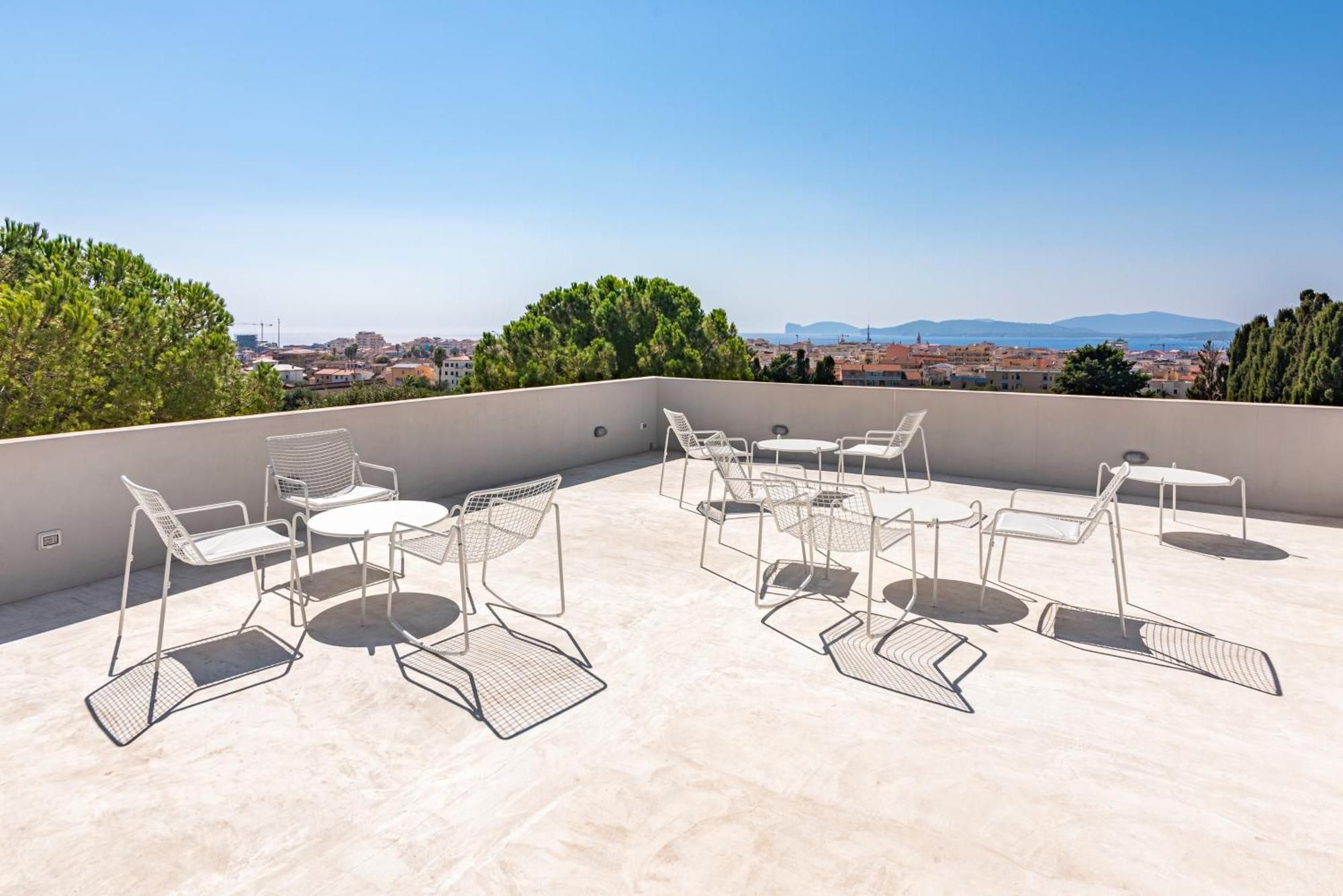 Casale Valverde Alghero Bagian luar foto