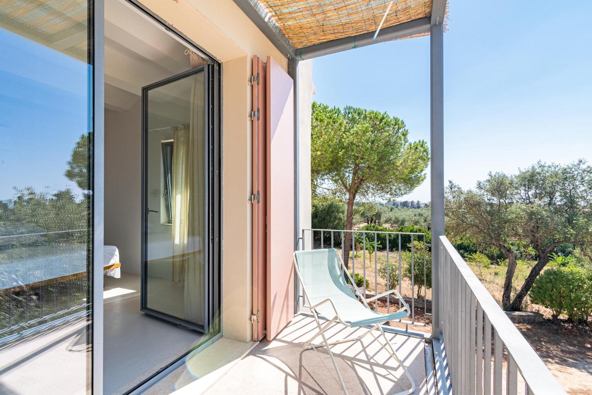 Casale Valverde Alghero Bagian luar foto
