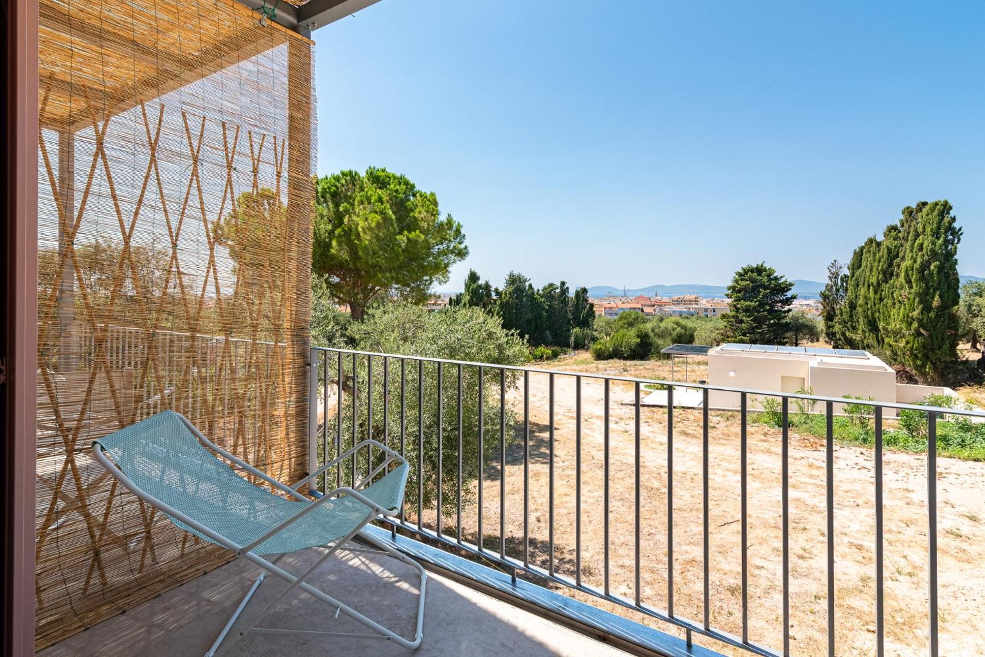 Casale Valverde Alghero Bagian luar foto