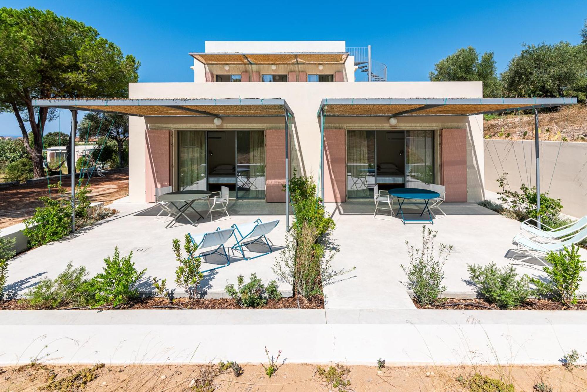 Casale Valverde Alghero Bagian luar foto
