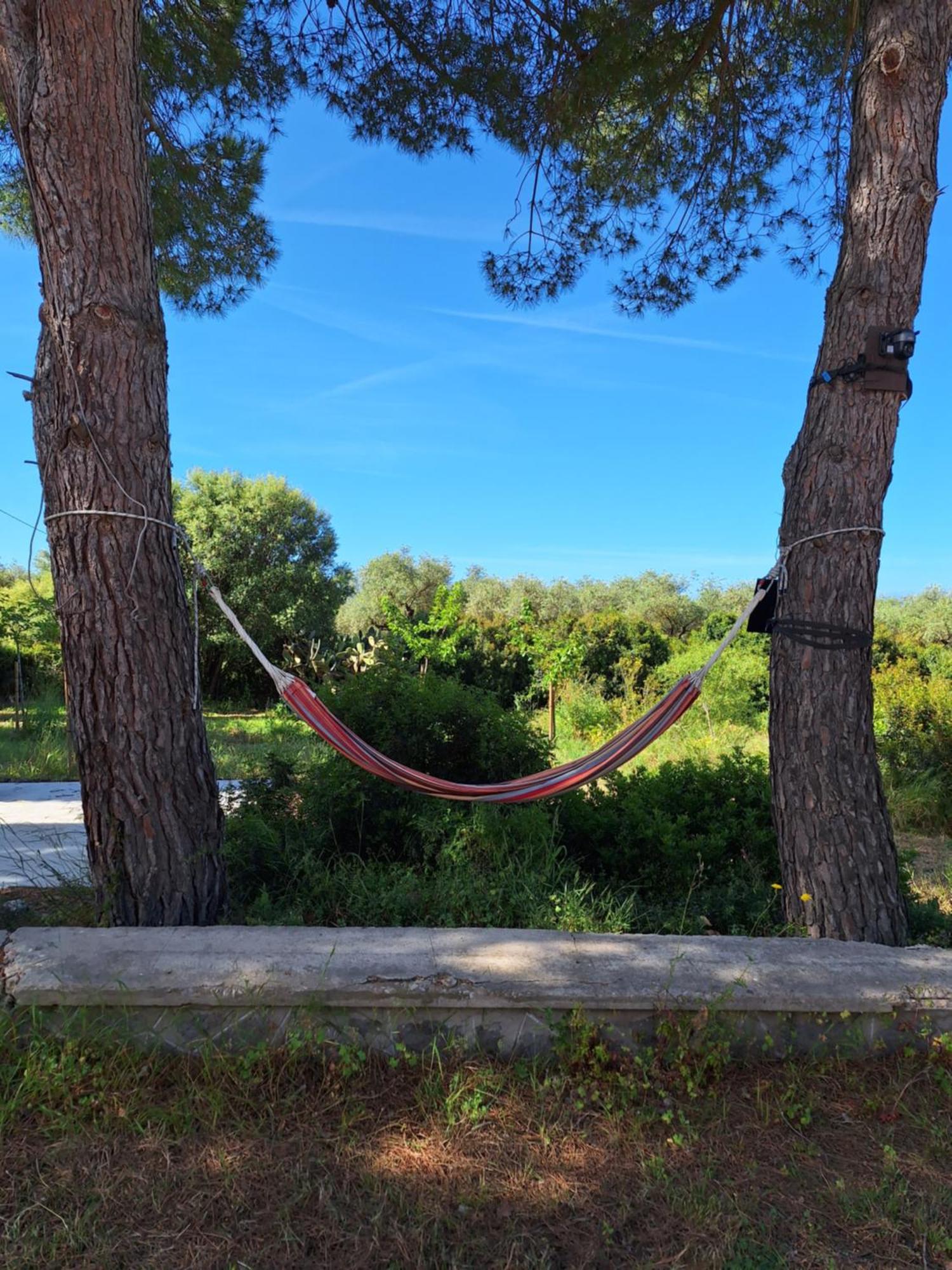 Casale Valverde Alghero Bagian luar foto