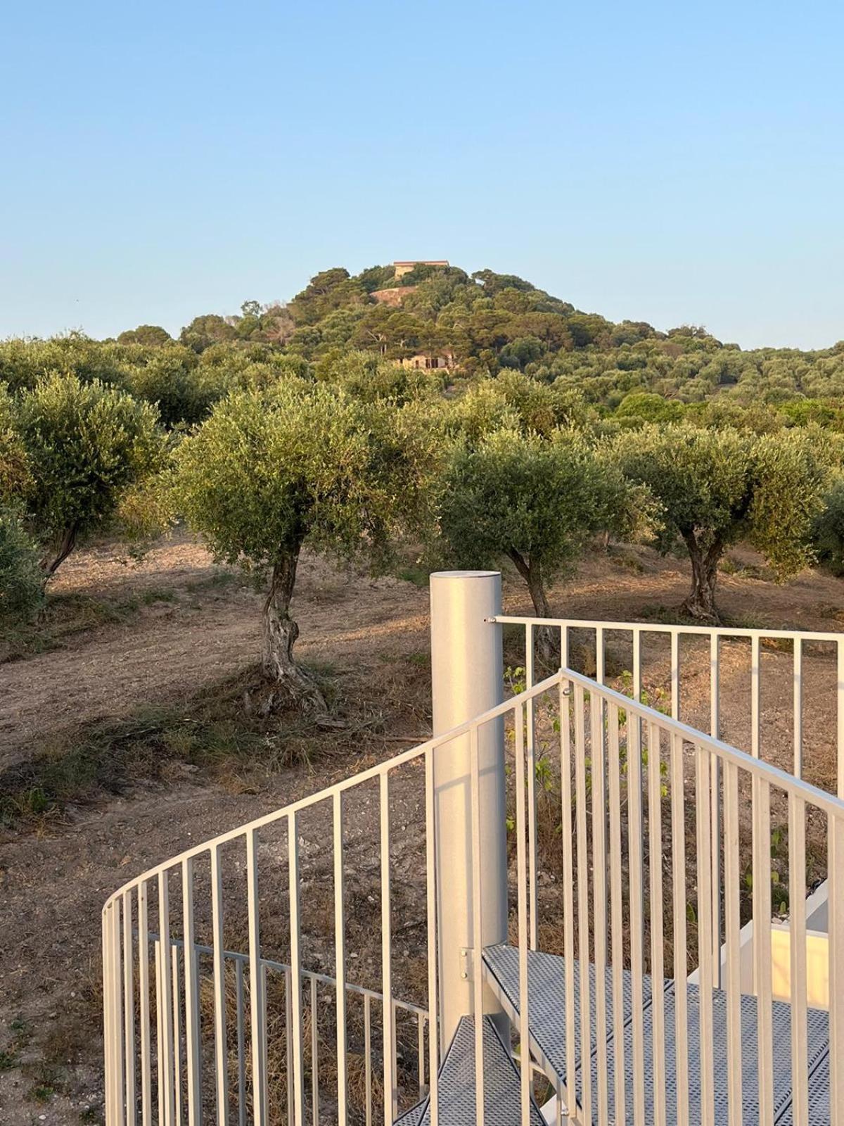 Casale Valverde Alghero Bagian luar foto